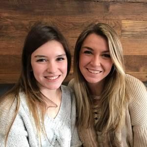 Meet your Posher, Phoebe